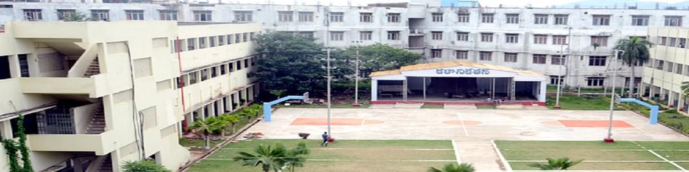 Kakarparthi Bhavanarayana College